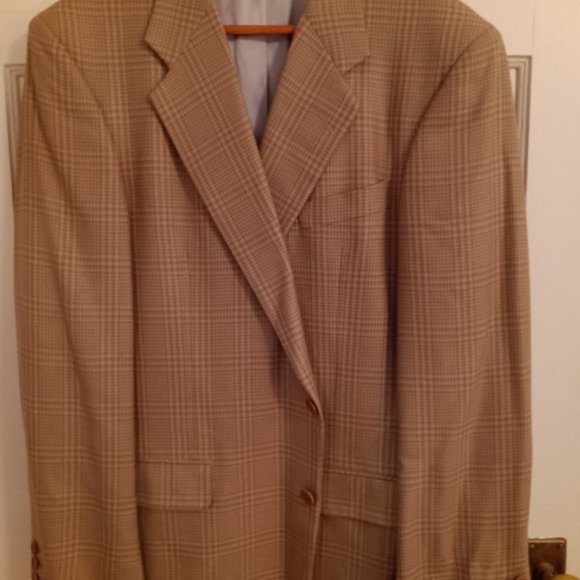 Gieves & Hawkes Men's Sport Coat - Picture 1 of 2